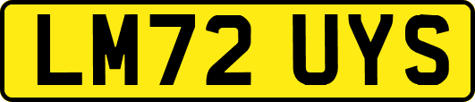 LM72UYS