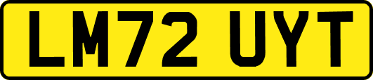 LM72UYT