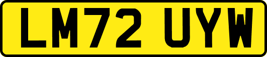 LM72UYW