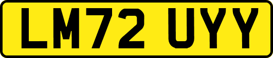 LM72UYY