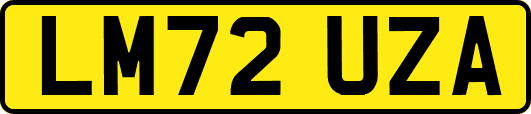 LM72UZA