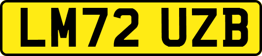 LM72UZB