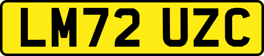 LM72UZC