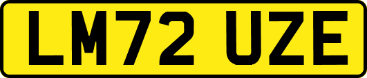 LM72UZE