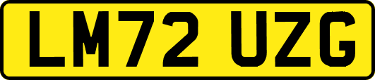 LM72UZG
