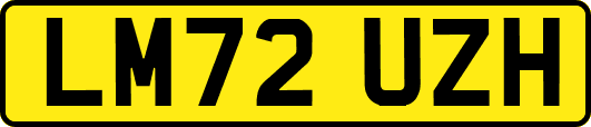 LM72UZH