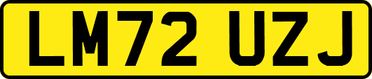 LM72UZJ