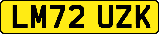 LM72UZK