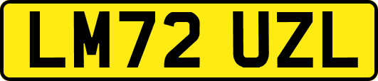 LM72UZL