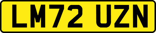 LM72UZN