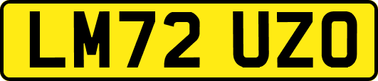 LM72UZO