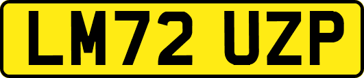 LM72UZP