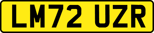 LM72UZR