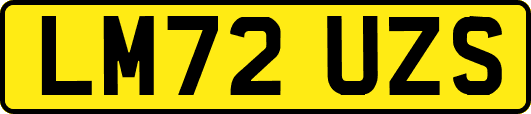 LM72UZS
