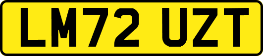 LM72UZT