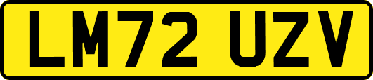LM72UZV