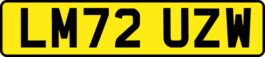 LM72UZW