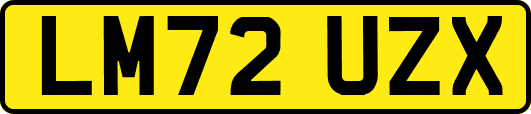LM72UZX