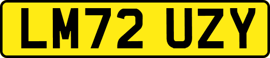 LM72UZY