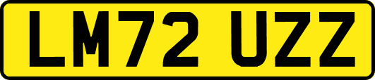 LM72UZZ