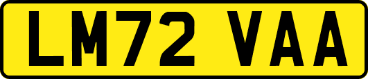 LM72VAA