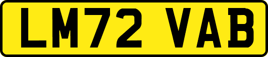 LM72VAB