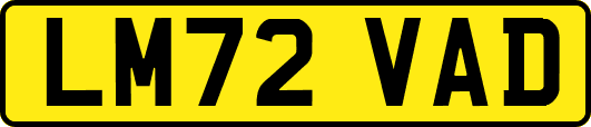 LM72VAD