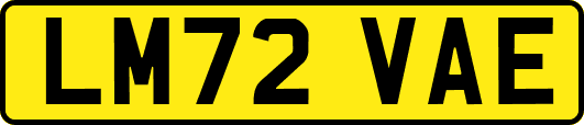 LM72VAE