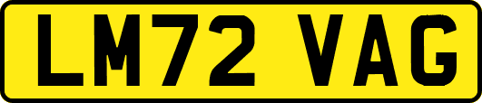 LM72VAG