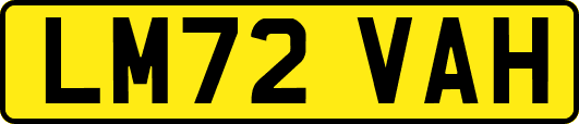 LM72VAH