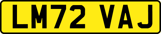 LM72VAJ