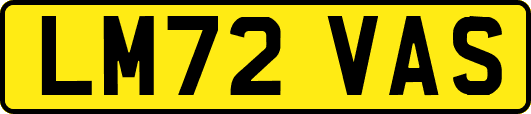 LM72VAS