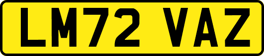 LM72VAZ