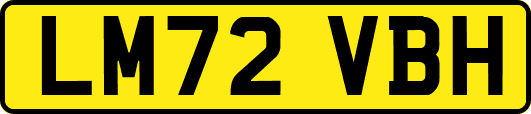 LM72VBH