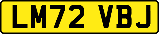 LM72VBJ