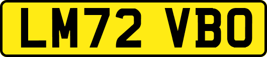 LM72VBO