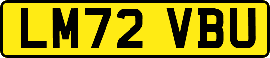 LM72VBU