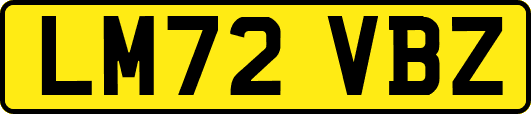 LM72VBZ