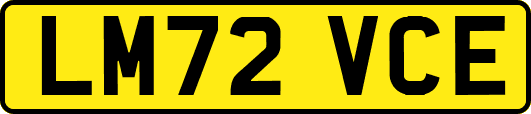LM72VCE