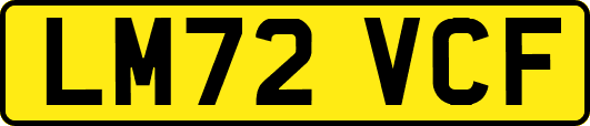 LM72VCF
