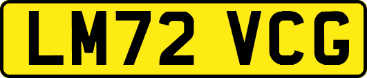 LM72VCG