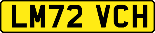 LM72VCH