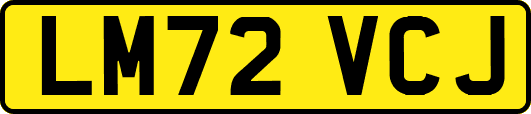 LM72VCJ