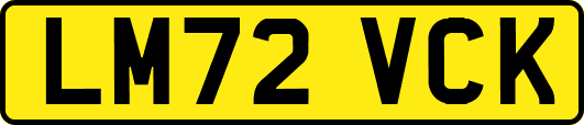 LM72VCK