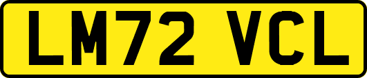 LM72VCL