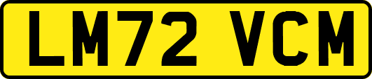 LM72VCM