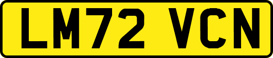 LM72VCN