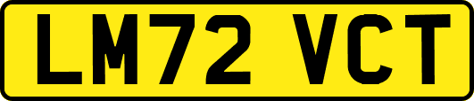 LM72VCT