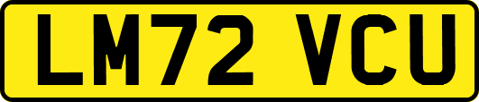 LM72VCU