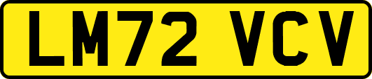 LM72VCV